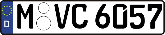 M-VC6057