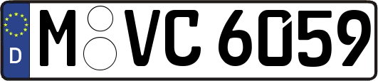 M-VC6059