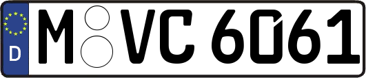 M-VC6061