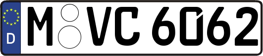 M-VC6062