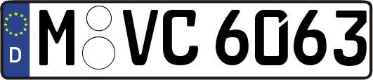 M-VC6063