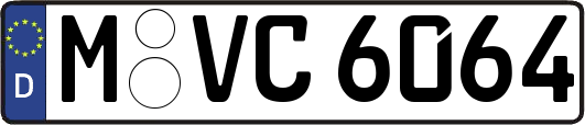 M-VC6064