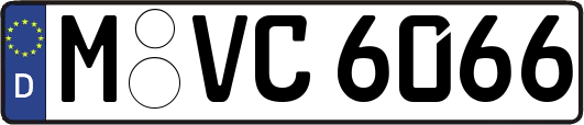 M-VC6066