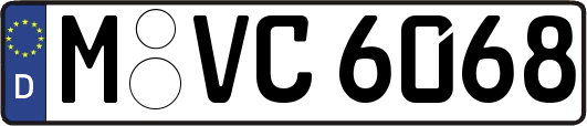 M-VC6068