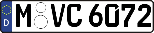M-VC6072