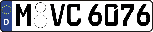 M-VC6076