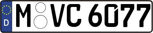 M-VC6077