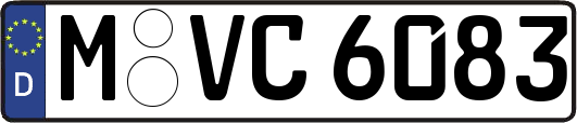 M-VC6083