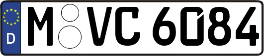 M-VC6084