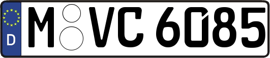 M-VC6085