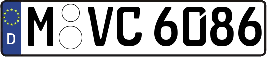M-VC6086