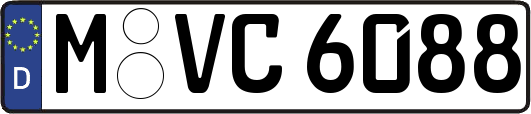 M-VC6088