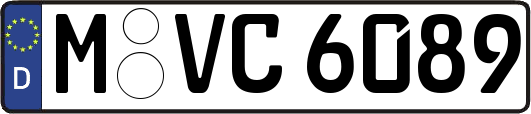 M-VC6089