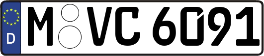 M-VC6091