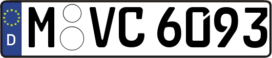 M-VC6093