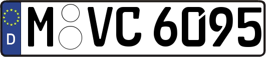 M-VC6095