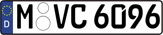M-VC6096