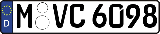 M-VC6098