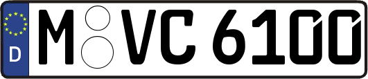 M-VC6100