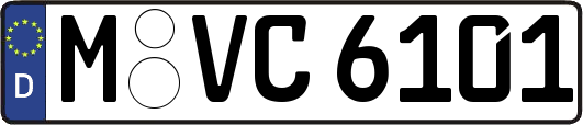 M-VC6101