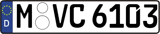 M-VC6103