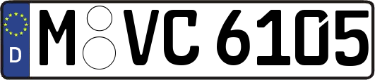 M-VC6105