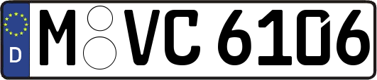 M-VC6106