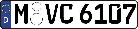 M-VC6107