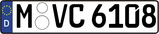 M-VC6108