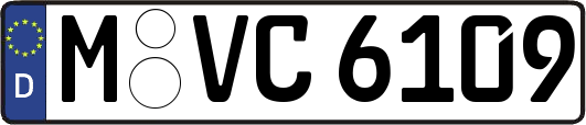 M-VC6109