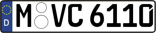 M-VC6110