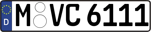 M-VC6111