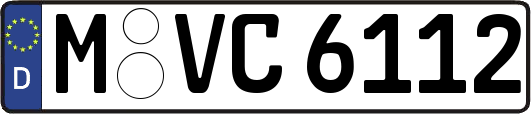 M-VC6112