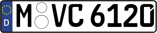 M-VC6120