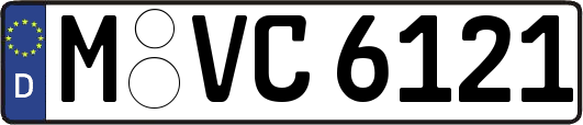 M-VC6121