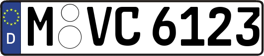 M-VC6123