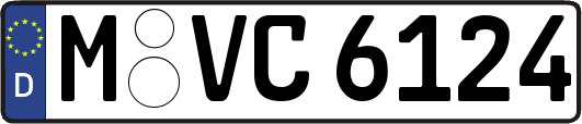 M-VC6124
