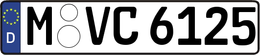 M-VC6125