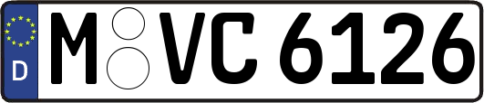 M-VC6126