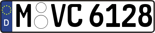 M-VC6128