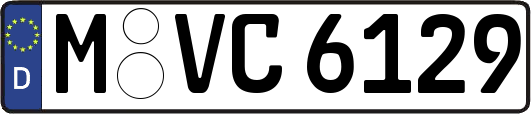 M-VC6129