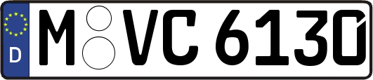 M-VC6130