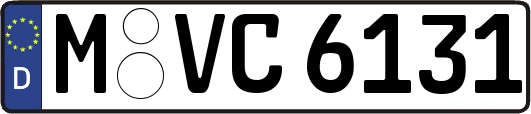 M-VC6131