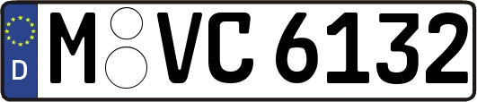 M-VC6132
