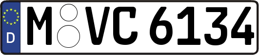 M-VC6134
