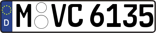 M-VC6135