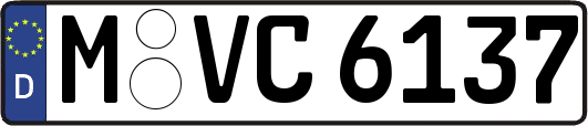 M-VC6137