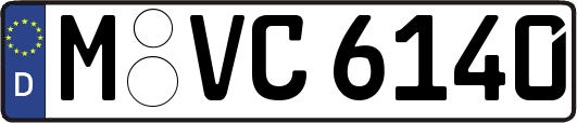 M-VC6140
