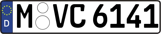 M-VC6141