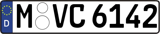 M-VC6142